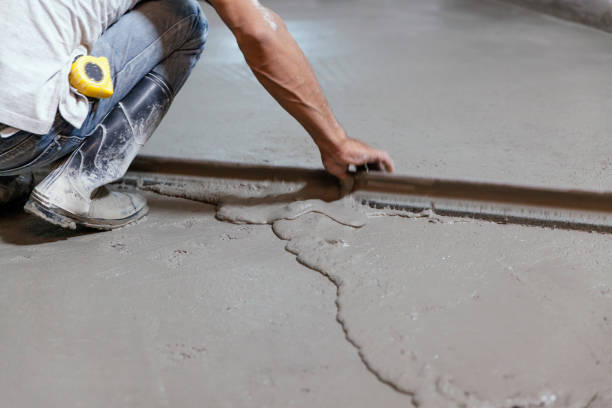Best Concrete Resurfacing Services  in Fort Lee, NJ