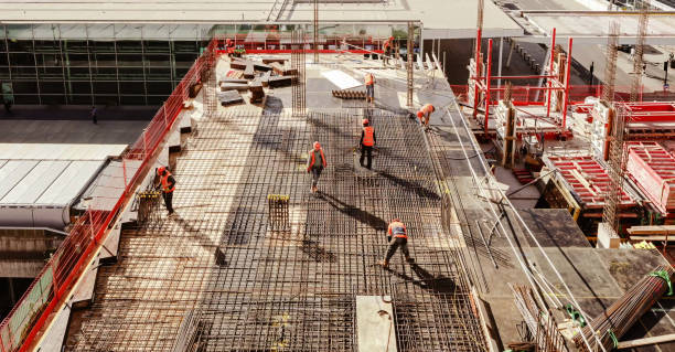 Best Concrete Sidewalk Installation  in Fort Lee, NJ