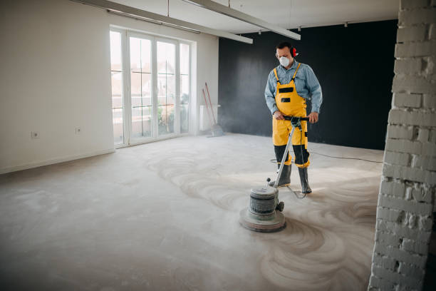 Best Poured Concrete Foundation  in Fort Lee, NJ