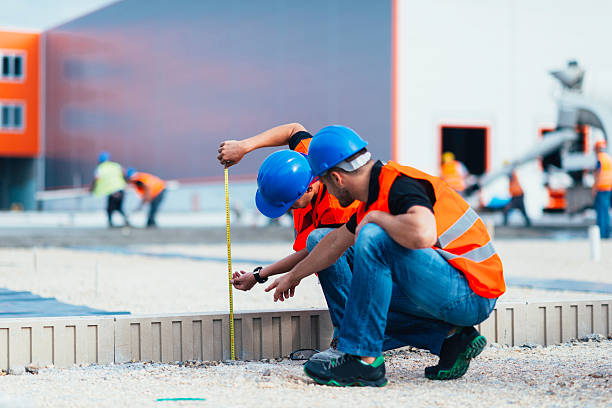 Best Concrete Flooring Contractor  in Fort Lee, NJ