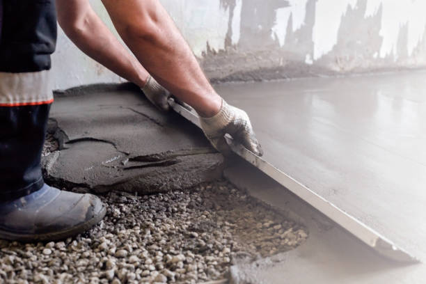 Best Affordable Concrete Contractor  in Fort Lee, NJ